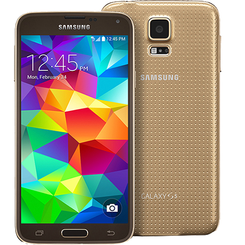 Weigeren Speciaal Maaltijd Samsung Galaxy S5 G900 Hard Reset - Factory Reset