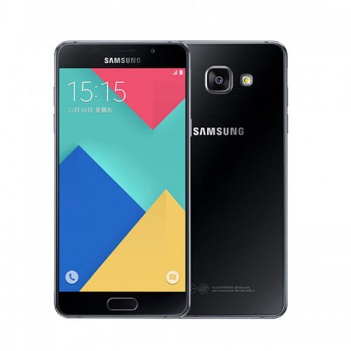 Samsung Galaxy A9 (2016) Download Mode - Factory