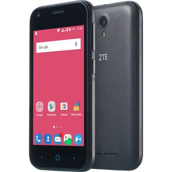 How To Factory Reset Your ZTE Blade L110 (A110) - Factory Reset