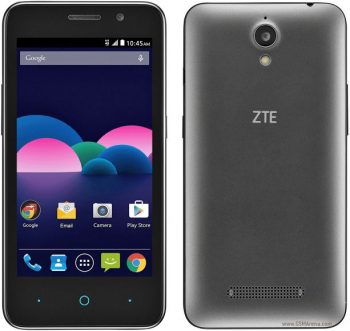 How To Factory Reset Your ZTE Obsidian - Factory Reset