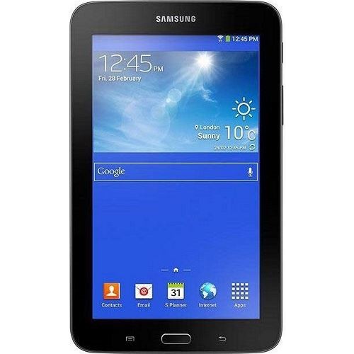 what to do when your samsung galaxy tab 3 freezes