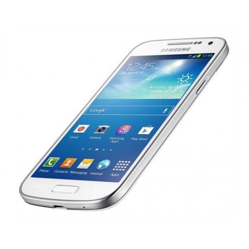 Samsung Galaxy S4 Mini I9190 Download Mode - Factory Reset